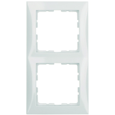 HAGER 10128989 BS1 MARC 2 ELEM. BL